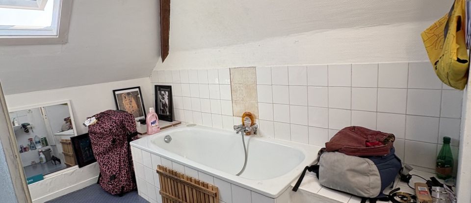 Maison 9 pièces de 190 m² à Ouistreham (14150)