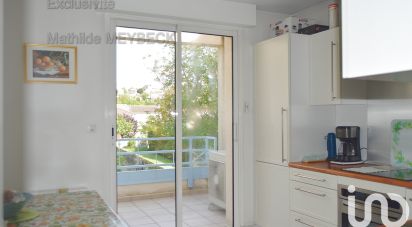 Apartment 3 rooms of 77 m² in Niort (79000)