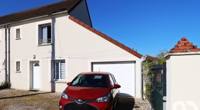 House 3 rooms of 75 m² in Saran (45770)