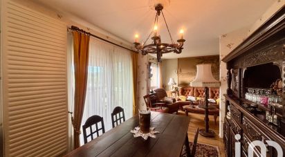 Apartment 4 rooms of 81 m² in Bizanos (64320)
