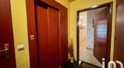 Apartment 4 rooms of 81 m² in Bizanos (64320)