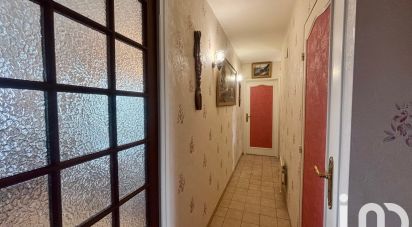 Apartment 4 rooms of 81 m² in Bizanos (64320)