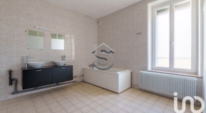 Townhouse 4 rooms of 95 m² in Jarville-la-Malgrange (54140)