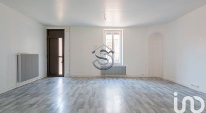 Townhouse 4 rooms of 95 m² in Jarville-la-Malgrange (54140)