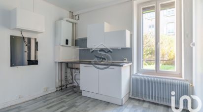 Townhouse 4 rooms of 95 m² in Jarville-la-Malgrange (54140)