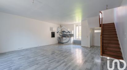 Townhouse 4 rooms of 95 m² in Jarville-la-Malgrange (54140)