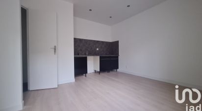 Triplex 3 rooms of 39 m² in Reims (51100)