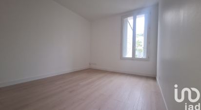 Triplex 3 rooms of 39 m² in Reims (51100)