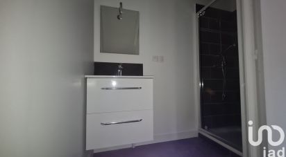 Triplex 3 rooms of 39 m² in Reims (51100)
