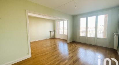 Apartment 4 rooms of 82 m² in Châlons-en-Champagne (51000)