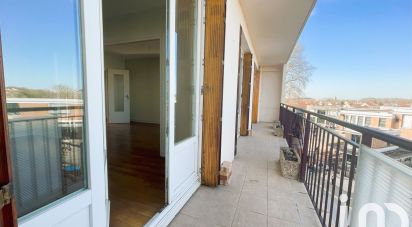 Apartment 4 rooms of 82 m² in Châlons-en-Champagne (51000)