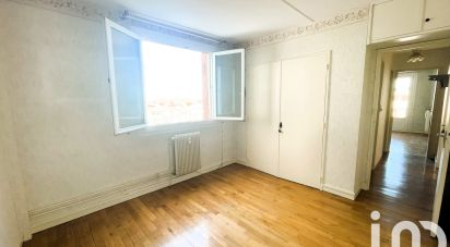 Apartment 4 rooms of 82 m² in Châlons-en-Champagne (51000)