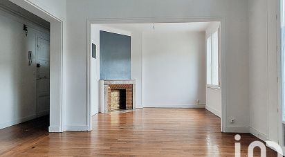 Apartment 4 rooms of 85 m² in Châlons-en-Champagne (51000)