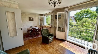 House 4 rooms of 70 m² in Sainte-Geneviève-des-Bois (91700)