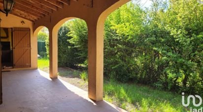 Maison 3 pièces de 104 m² à Villecroze (83690)