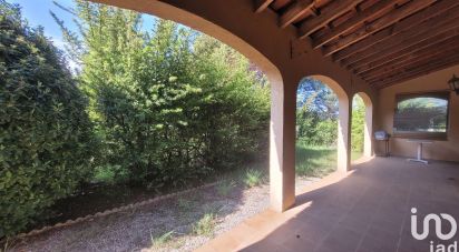 Maison 3 pièces de 104 m² à Villecroze (83690)
