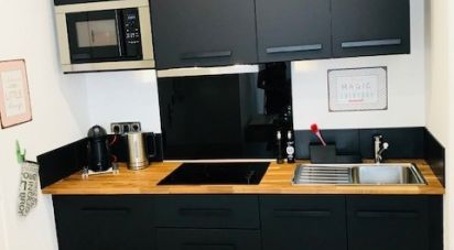 Appartement 1 pièce de 25 m² à Arras (62000)