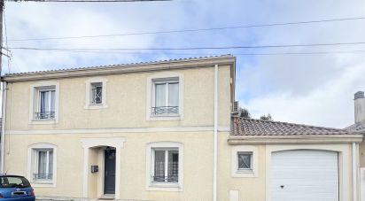 House 6 rooms of 153 m² in Bègles (33130)