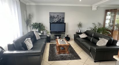 House 6 rooms of 153 m² in Bègles (33130)