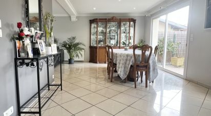 House 6 rooms of 153 m² in Bègles (33130)