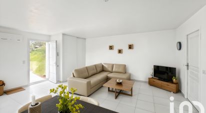 Apartment 2 rooms of 51 m² in Bastia (20600)