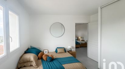 Apartment 2 rooms of 51 m² in Bastia (20600)