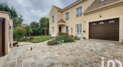 Maison traditionnelle 5 pièces de 166 m² à Rambouillet (78120)