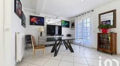 Maison traditionnelle 5 pièces de 166 m² à Rambouillet (78120)