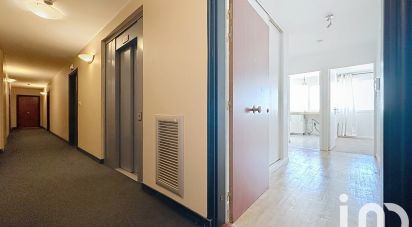 Appartement 2 pièces de 45 m² à Issy-les-Moulineaux (92130)