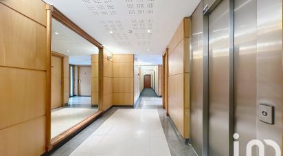 Appartement 2 pièces de 45 m² à Issy-les-Moulineaux (92130)