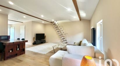 Apartment 3 rooms of 73 m² in Moulins-lès-Metz (57160)