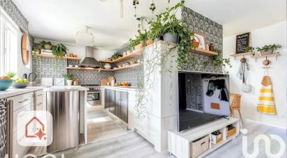 Apartment 3 rooms of 62 m² in Le Cannet (06110)
