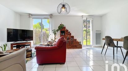 House 4 rooms of 87 m² in Créon (33670)