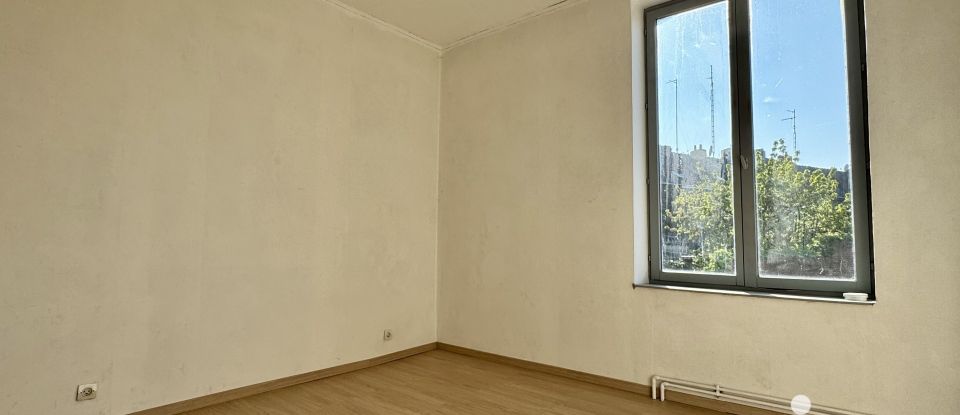 Maison 4 pièces de 90 m² à Tourcoing (59200)