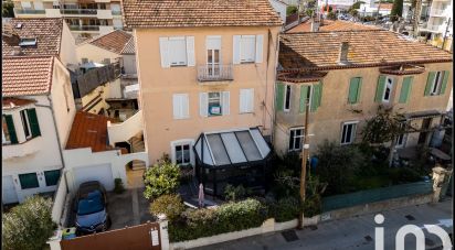 Duplex 3 rooms of 96 m² in Cannes (06150)