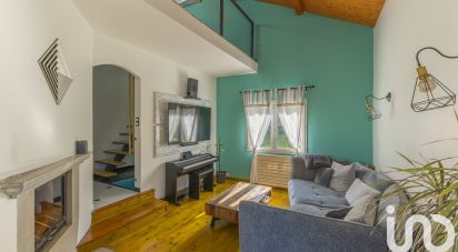 House 4 rooms of 118 m² in Entrelacs (73410)