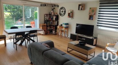 Apartment 5 rooms of 101 m² in Valenciennes (59300)
