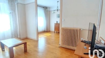 Appartement 3 pièces de 81 m² à Rennes (35000)