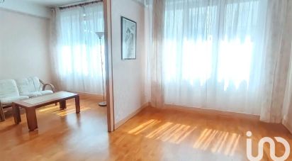 Appartement 3 pièces de 81 m² à Rennes (35000)