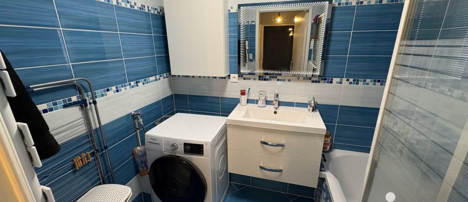 Apartment 2 rooms of 47 m² in Franconville (95130)