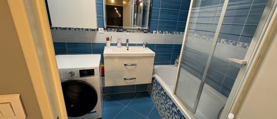 Apartment 2 rooms of 47 m² in Franconville (95130)