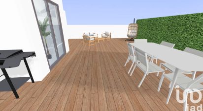 Apartment 4 rooms of 75 m² in Carros (06510)