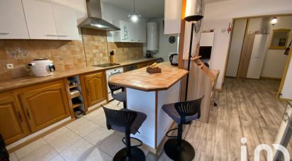 Apartment 4 rooms of 75 m² in Carros (06510)