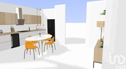 Apartment 4 rooms of 75 m² in Carros (06510)