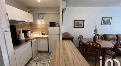 Apartment 3 rooms of 50 m² in Montereau-Fault-Yonne (77130)