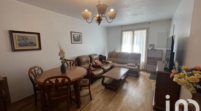 Apartment 3 rooms of 50 m² in Montereau-Fault-Yonne (77130)