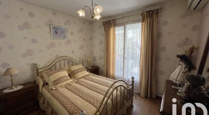 Apartment 3 rooms of 50 m² in Montereau-Fault-Yonne (77130)