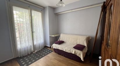 Apartment 3 rooms of 50 m² in Montereau-Fault-Yonne (77130)