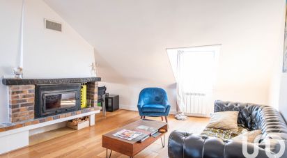 Appartement 4 pièces de 73 m² à Asnières-sur-Seine (92600)