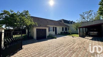 House 5 rooms of 101 m² in Corbeil-Essonnes (91100)
